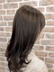 アロマ アンド アイボリー(Aroma&ivory)の写真/【西新/中西商店街】もう迷わない！パーソナルカラー診断×似合わせで”私にちょうどいい”が叶う＊