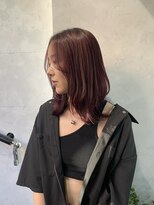 ノス 表参道(NOOS)&nbsp;シャドウルーツ