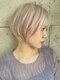 ドアベルヘアリビング(Door Bell hair Living)の写真/ダメージが気になる方へ。髪質改善トリートメントで髪の芯から美しく♪カラーとの相性も抜群で色持ちUP◎