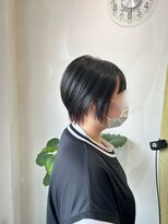 リンク(LinQ)&nbsp;くびれショート