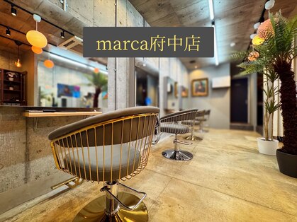 マルカ 調布(marca)の写真
