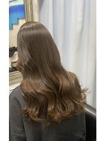 ロア 熊本(LOA)&nbsp;モカブラウン　10代20代30代40代