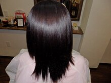 サロン ド プリエ(Salon de Prier)