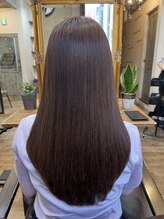 津田沼で人気のgoshenが西船橋にNEW OPEN！【なりたい髪型を似合う髪型に】