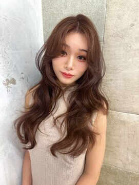 ロンドアリシア 金山(Lond Alexia) ダブルカラー/トリートメント/酸性ストレート/オージュア