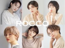 ロッコイースト(ROCCO east)