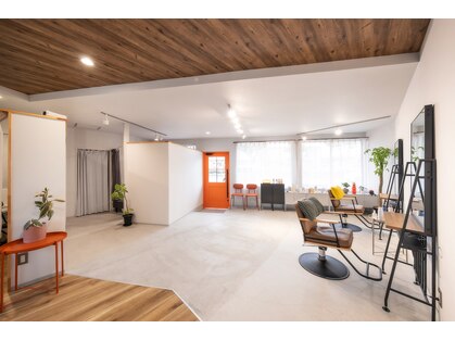 ポルフ(POLF)の写真