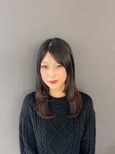 キング 枚方店(K!ng)&nbsp;岡本 夏歩