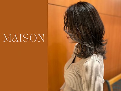 メゾン(MAISON)の写真