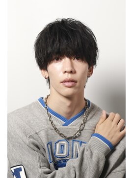 クロト 福岡本店(KUROT) ナチュラルマッシュ