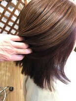 スタジオ オッジ(studio Oggi) イヤリング&インナーカラー