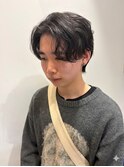 メンズパーマ☆ニュアンスパーマ