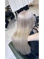 トリムバイエンヴィ(tlim by ENVY) ホワイトベージュ