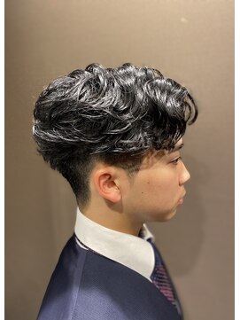 ヒロギンザ 六本木店(HIRO GINZA) ラルフカール