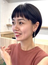 エルヘアメゾン(el. hair maison)