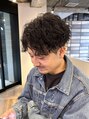 エイト 博多店(EIGHT hakata) 大人メンズの色気漂うパーマお任せください◎