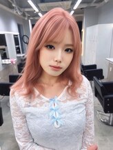 ジゼル 筑紫野(GiseL)&nbsp;すず 