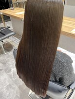 ザ ランド(THE LAND) つや髪