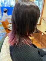 グランアージュルポ 北千住(grandage repos)&nbsp;裾グラデーションカラー　grandage北千住