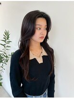 ハッシュタグエス(HASHTAG#S)&nbsp;レイヤースタイル