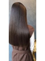 アバンティ(AVANTI)&nbsp;メテオ髪質改善ストレート