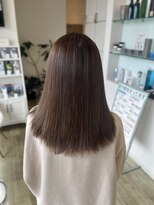 ルシードスタイル ムースユイット(LUCIDO STYLE mousse8) 【ハイライト履歴あり】