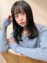 イト(ito.) ミディアムレイヤー
