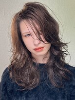 ヘアリゾート ディアリウム(Hair Resort DEARIUM)&nbsp;髪質改善/スキバサミを使わない/くせ毛カット/カット/カラー