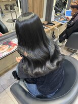 ケンジ 横須賀中央(KENJE)&nbsp;ブルーブラック