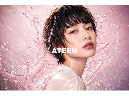 ATEEN 天満橋店 髪質改善/ボブ/ショート【エーティーン】【8月1日NEWOPEN(予定)】の写真