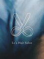 Le'a hair salon【10/13 NEW OPEN（予定）】 /村田悠輔