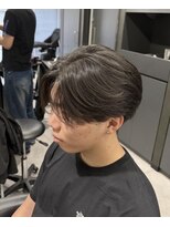 ハイプ 大曽根(HYPE)&nbsp;メンズパーマ