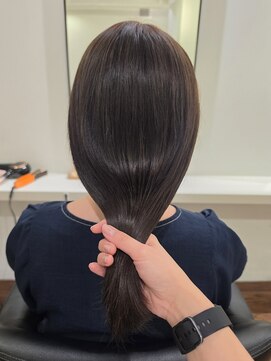 インビテーション(invitation) ショコラブラウン