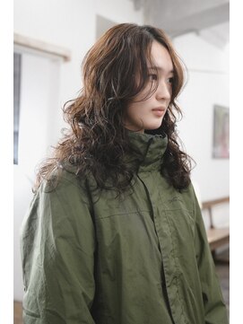 HELICON by MAAAAAC【11月中旬NEW OPEN（予定）】 あ