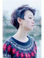 レガーレ(Legare) カジュアルなマニッシュショート☆