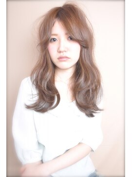 レンク(LENC) 【Coast】NEW OPEN !!ナチュラルロング