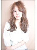 【Coast】NEW OPEN !!ナチュラルロング