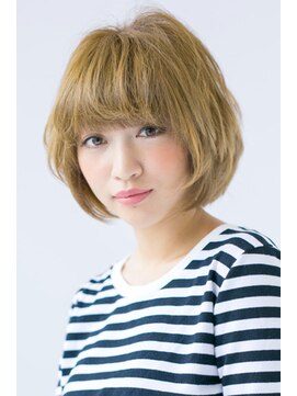 アトリア コースト 横浜(Atria Coast) ソフトフレームボブ