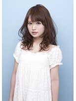 シャンプー 本庄店(SHAMPOO)&nbsp;魅惑のドレープカール