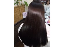 ヘアー サロン 禅 花鳥風月