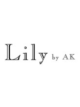 Lily By Ak　【リリー バイ　エーケー】