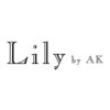 リリー バイ エーケー(Lily By Ak)のお店ロゴ