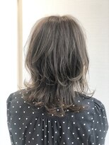 レジナヴィータ 栄(Reginavita)&nbsp;【Reginavita栄】ふわくしゅウルフセミディ@小野