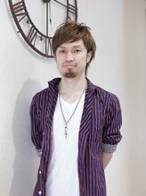 ビヤンカ(Biyanka)&nbsp;新井 康人