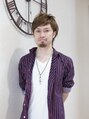 ビヤンカ(Biyanka) 新井 康人