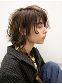 ☆伸ばしかけ!レイヤーの入った軽めスタイル☆