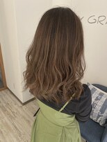 サニーグレイス シエリー(SUNNY GRACE × Cherie) ママグラデーション