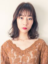 フェティッシュ(fetish)&nbsp;清楚ミディアム