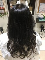 レイビューティー 一宮店(RAY Beauty) アッシュグレー