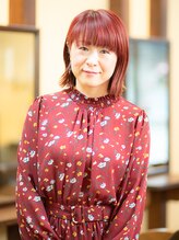 ココロヘアー COCOLO-HAIR&nbsp;三友 礼子